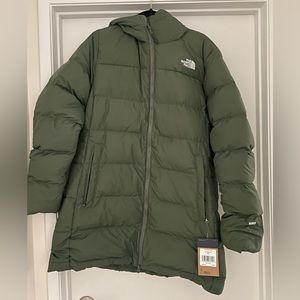 North face Parka